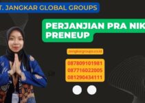 Perjanjian Pra Nikah Preneup Cara Membuat dan Syaratnya Apa?