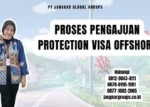 Proses Pengajuan Protection Visa Offshore