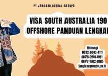Visa South Australia 190 Offshore Panduan Lengkap