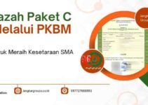 Ijazah Paket C Melalui PKBM Untuk Meraih Kesetaraan SMA