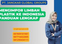 Mengimpor Limbah Plastik ke Indonesia Panduan Lengkap