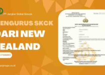 Mengurus SKCK dari New Zealand Panduan Lengkap untuk WNI