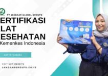 Sertifikasi Alat Kesehatan di Kemenkes Indonesia