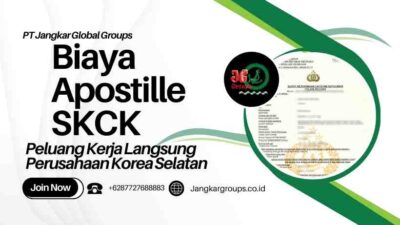 Biaya Apostille SKCK Prosedur, Persyaratan, dan Manfaatnya