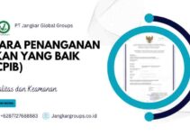 Cara Penanganan Ikan yang Baik (CPIB) Kualitas dan Keamanan