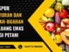 Ekspor Sayuran dan Buah-buahan Peluang Emas bagi Petani