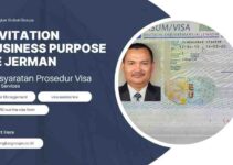 Invitation Business Purpose ke Jerman Persyaratan Prosedur Visa