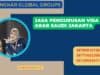 Jasa Pengurusan Visa Arab Saudi Jakarta