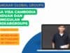 Jasa Visa Cambodia Panduan dan Keunggulan Jangkargroups
