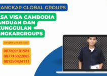 Jasa Visa Cambodia Panduan dan Keunggulan Jangkargroups