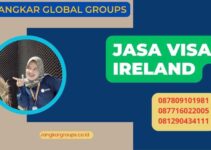 Jasa Visa Ireland