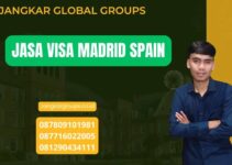 Jasa Visa Madrid Spain Agen Visa Turis Terbaik dan Ekspress
