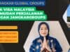 Jasa Visa Malaysia Permudah Perjalanan dengan Jangkargroups