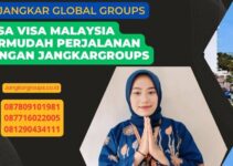 Jasa Visa Malaysia Permudah Perjalanan dengan Jangkargroups