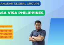 Jasa Visa Philippines