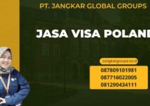 Jasa Visa Poland
