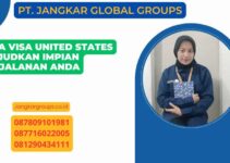 Jasa Visa United States Wujudkan Impian Perjalanan Anda