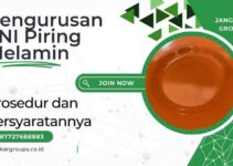 Pengurusan SNI Piring Melamin Prosedur dan persyaratannya