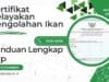 Sertifikat Kelayakan Pengolahan Ikan Panduan Lengkap SKP