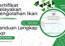 Sertifikat Kelayakan Pengolahan Ikan Panduan Lengkap SKP