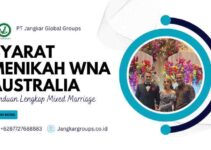 Syarat Menikah WNA Australia Panduan Lengkap Mixed Marriage