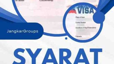Syarat Visa Kerja Filipina Panduan Lengkap untuk Ekspatriat