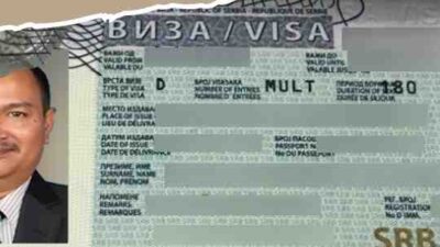 Persyaratan Visa D Serbia Peluang Urus Visa Jangka Panjang