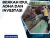 Jual Sapi Kurban Tasikmalaya Berkah Idul Adha dan Investasi