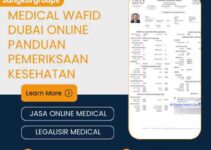 Medical WAFID Dubai Online Panduan Pemeriksaan Kesehatan