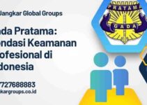 Gada Pratama: Fondasi Keamanan Profesional di Indonesia