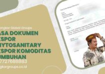 Jasa Dokumen Ekspor Phytosanitary Ekspor Komoditas Tumbuhan