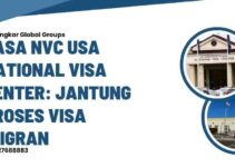 Jasa NVC USA National Visa Center: Jantung Proses Visa Imigran