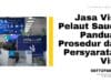 Jasa Visa Pelaut Saudi: Panduan Prosedur dan Persyaratan Visa