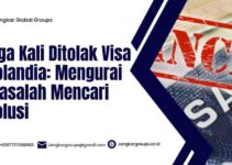 Tiga Kali Ditolak Visa Polandia: Mengurai Masalah Mencari Solusi