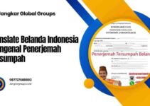 Translate Belanda Indonesia Mengenal Penerjemah Tersumpah