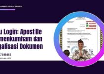 Ahu Login: Apostille Kemenkumham dan Legalisasi Dokumen