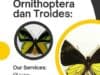 Ekspor Kupu-Kupu Ornithoptera dan Troides: Perizinan CITES