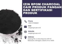 Izin BPOM Charcoal Cair Produk Pangan dan Sertifikasi Produk