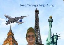 Jasa RPTKA dan ITAS Jangkargroups: Solusi Lengkap Izin TKA