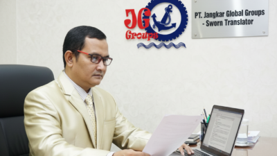 Penerjemah tersumpah jangkargroups