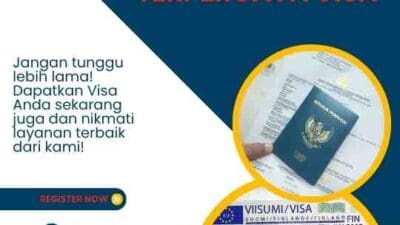 Visa Cepat dan Efisien Jangkargroups: Solusi Terpercaya Visa