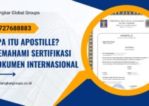 Apa Itu Apostille? Memahami Sertifikasi Dokumen Internasional