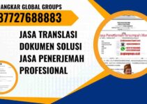 Jasa Translasi Dokumen Solusi Jasa Penerjemah Profesional