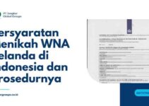 Persyaratan Menikah WNA Belanda di Indonesia dan Prosedurnya