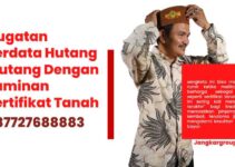Gugatan Perdata Hutang Piutang Dengan Jaminan Sertifikat Tanah