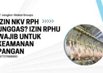 Izin NKV RPH Unggas? Izin RPHU Wajib untuk Keamanan Pangan