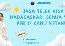 Jasa Telex Visa Madagaskar Semua yang Perlu Kamu Ketahui
