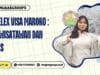 Jasa Telex Visa Maroko : untuk Wisatawan dan Pebisnis