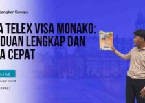 Jasa Telex Visa Monako: Panduan Lengkap dan Cara Cepat