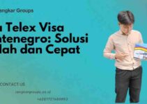 Jasa Telex Visa Montenegro: Solusi Mudah dan Cepat